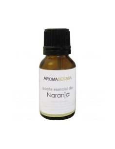 Aceite esencial de naranja 15 ml Aromasensia